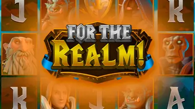 for the realm